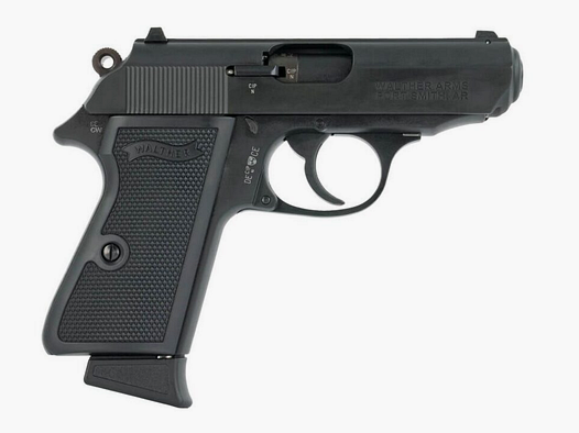 Walther PPK cal. 380 ACP