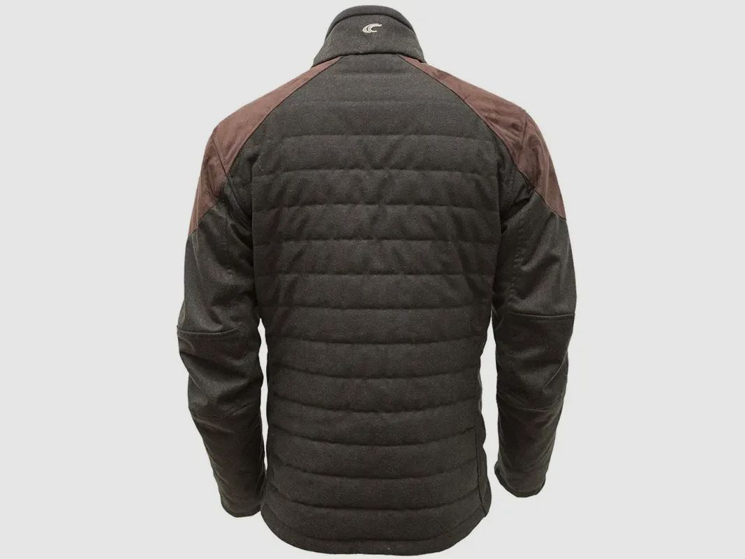 Carinthia Jacke ILG Loden G-Loft XL 