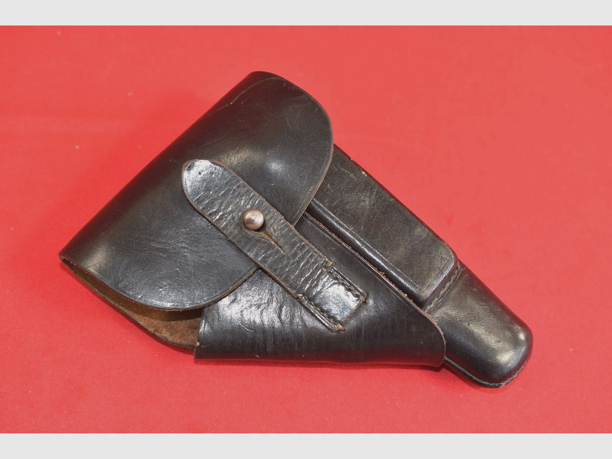 Holster for Walther PPK pistol – Third Reich, image 1 of 6