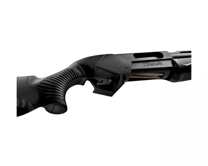 Strzelba Benelli SuperNova Black, zdjęcie 3 z 5