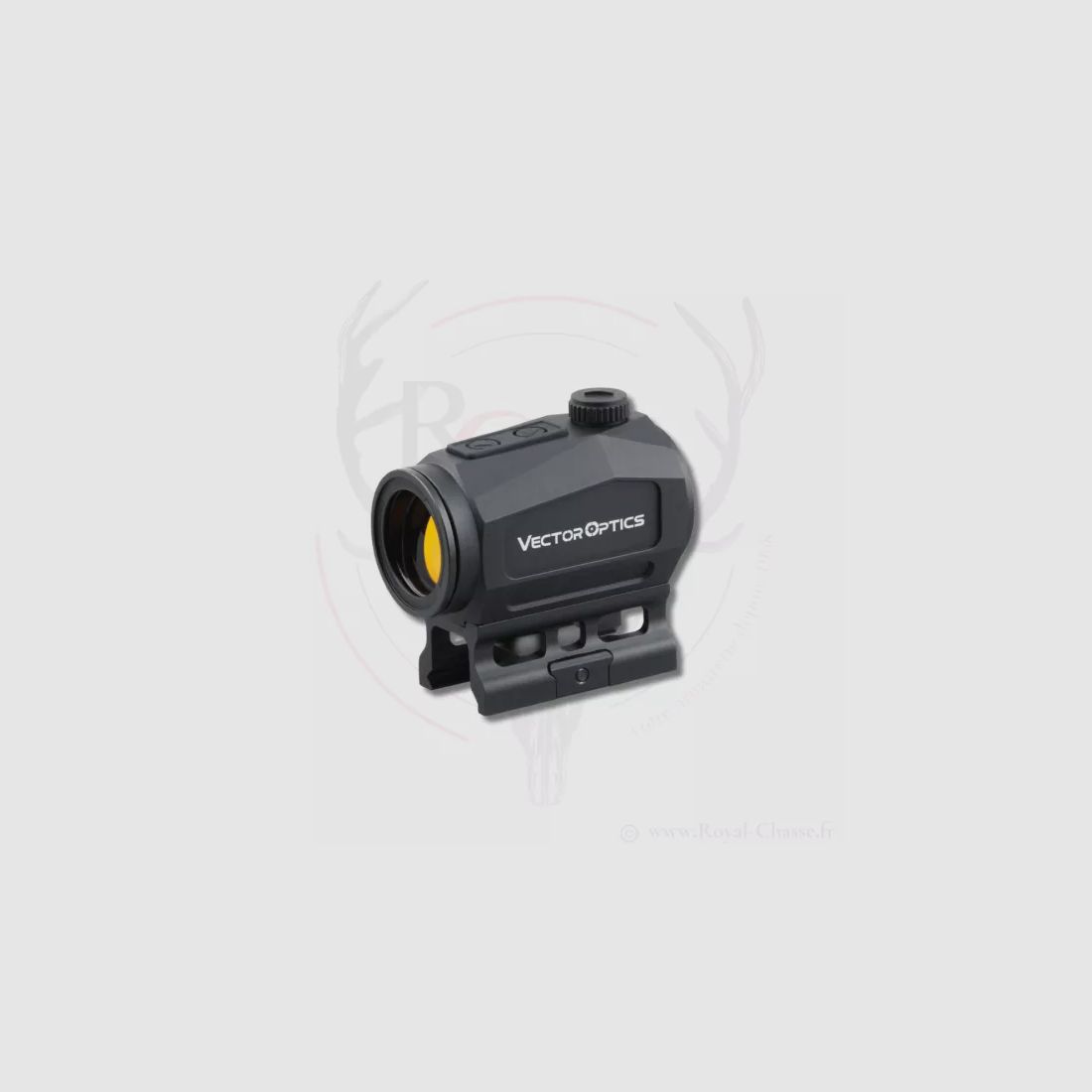 Roodpuntvizier SCRAPPER 1X25 Gen2, afbeelding 1 van 9