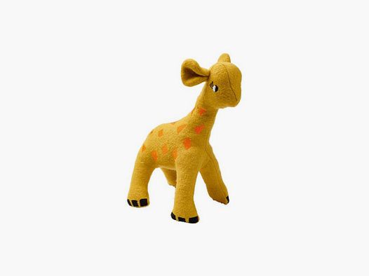 Hunter Hundespielzeug Eiby Giraffe 18 cm