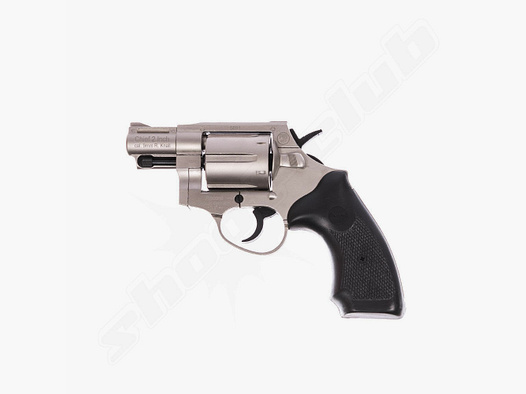 Record Record Chief 2 nickel 9 mm R.K.