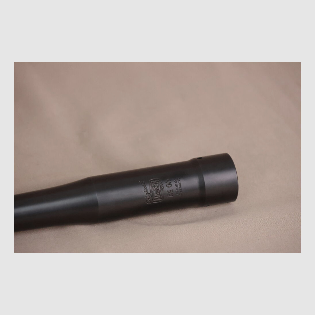 Mauser M03 Austauschlauf