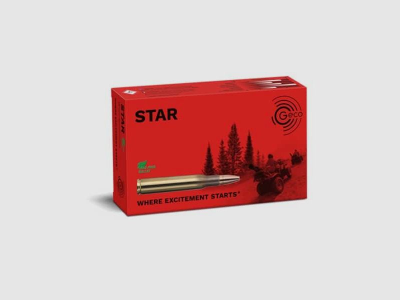 Geco Star 7x64
