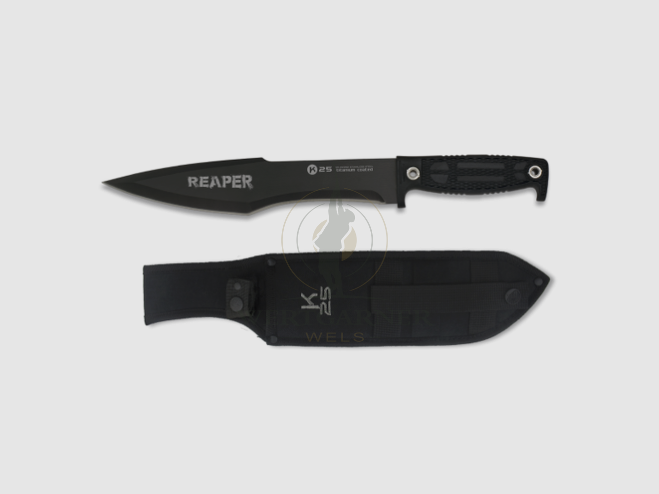 Tactical Knife 25 cm