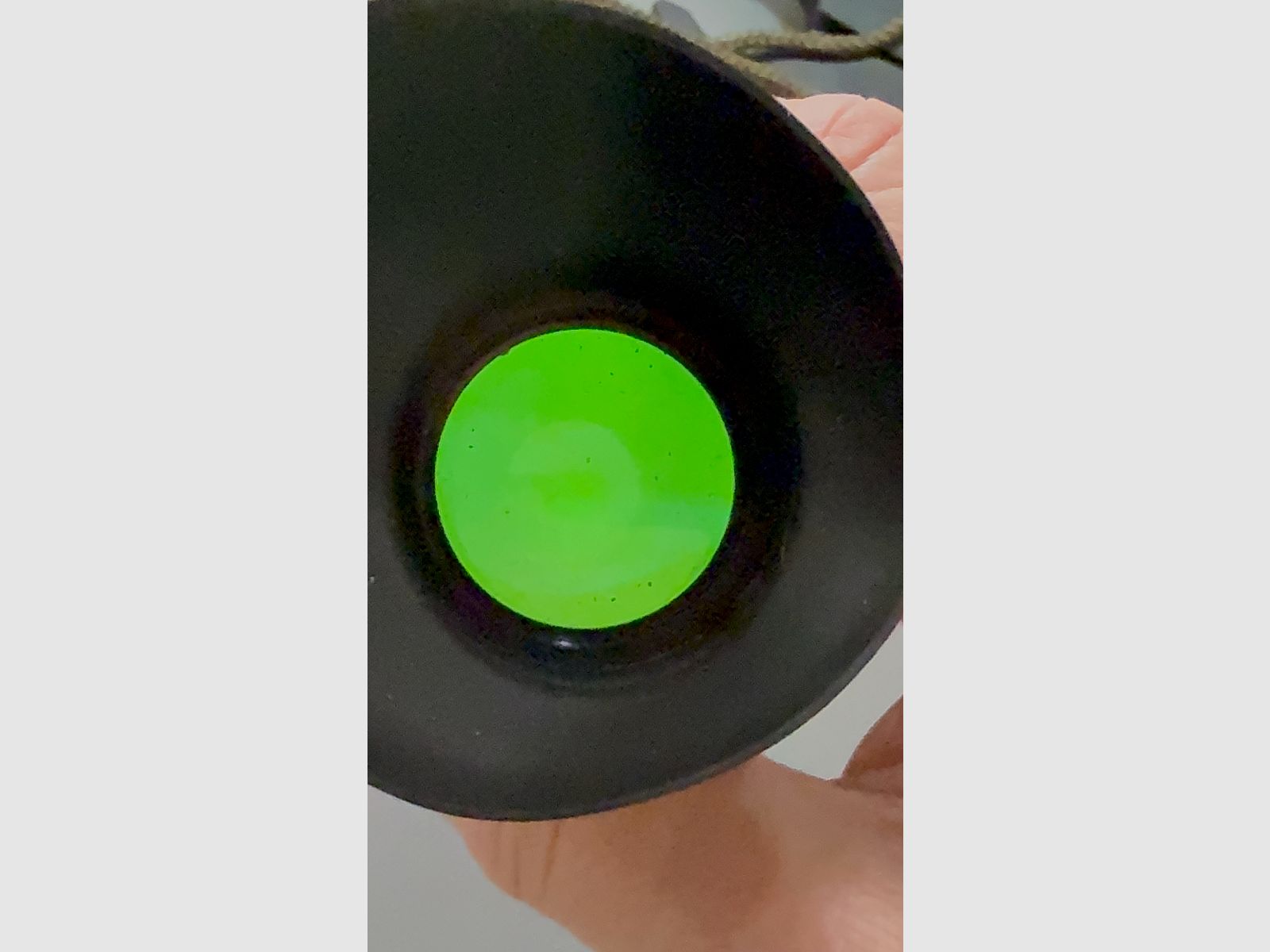 IEA Nachtsichtgerät NT 940 und Laserluchs