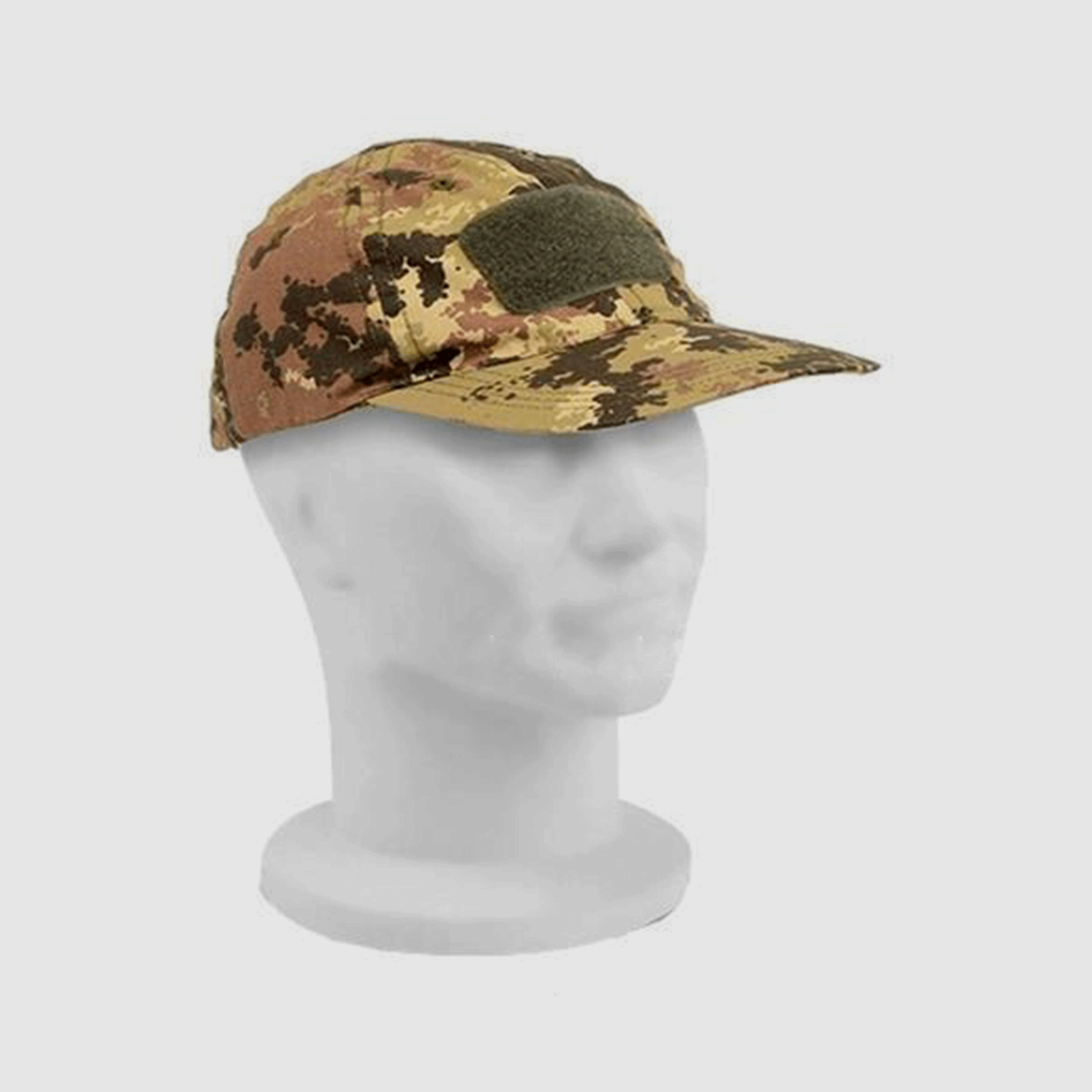GORRA – OPENLAND – BASEBALL Camuflaje Italiano