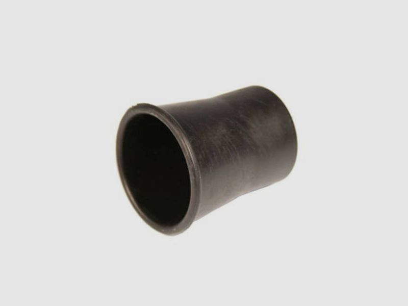 WEGU Okular-Lichtschutzblende für Zielfernrohre (konisch) 60mm