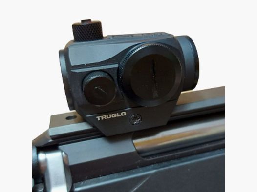 PUNTO ROJO TRUGLO TRU TEC 20mm