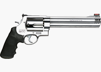 S&W Model 500, HiViz sight