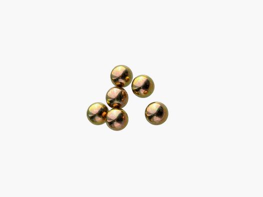 SAUNDERS – 2013A KULKI STALOWE DO PROCY 1/2″ 50 KALIBER | 25 SZTUK