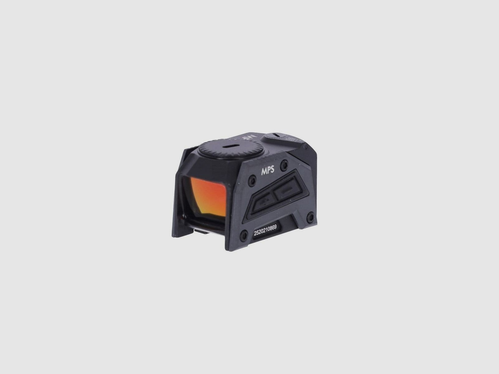 Steiner Micro Pistol Sight Red Dot Sight