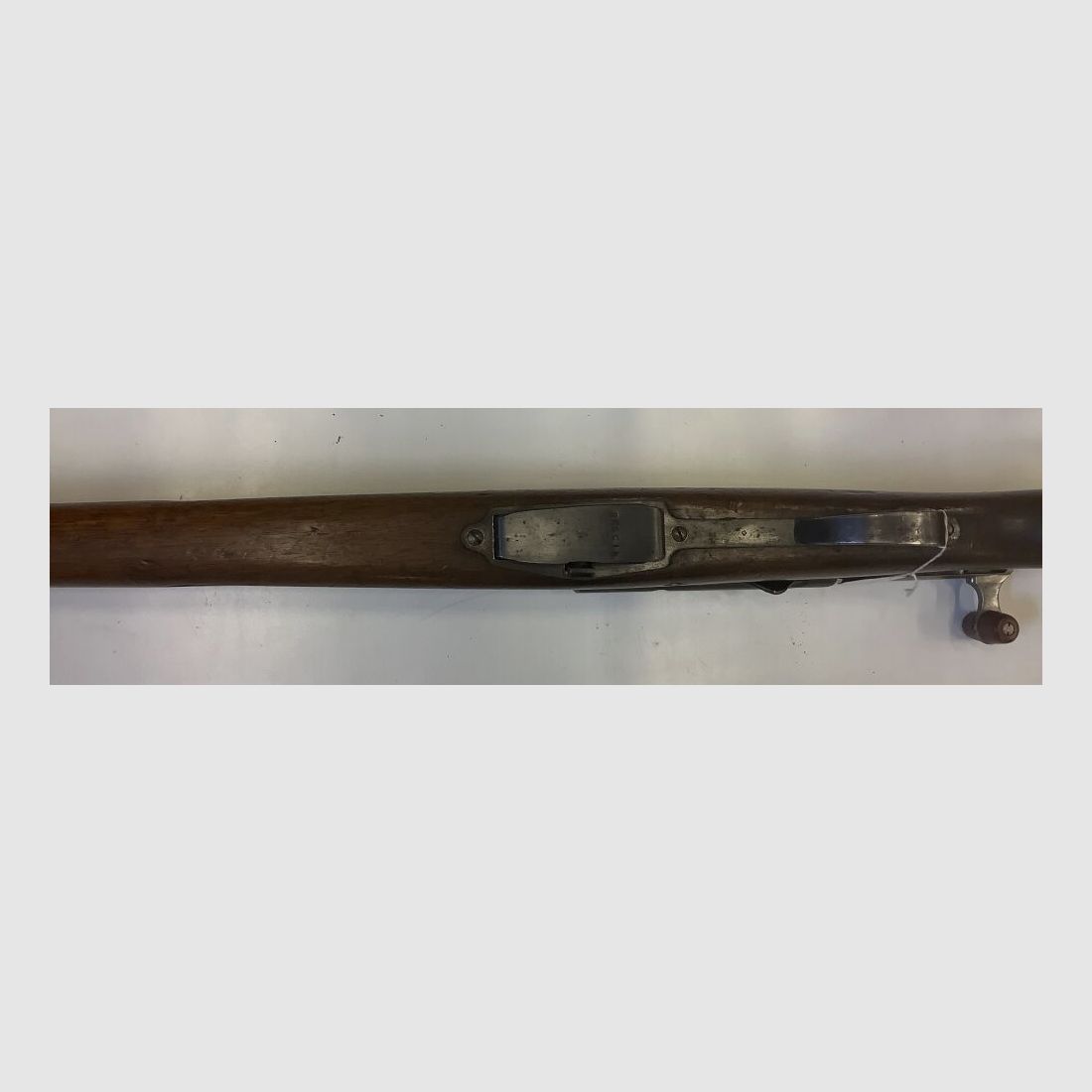 Schmidt - Rubin G11