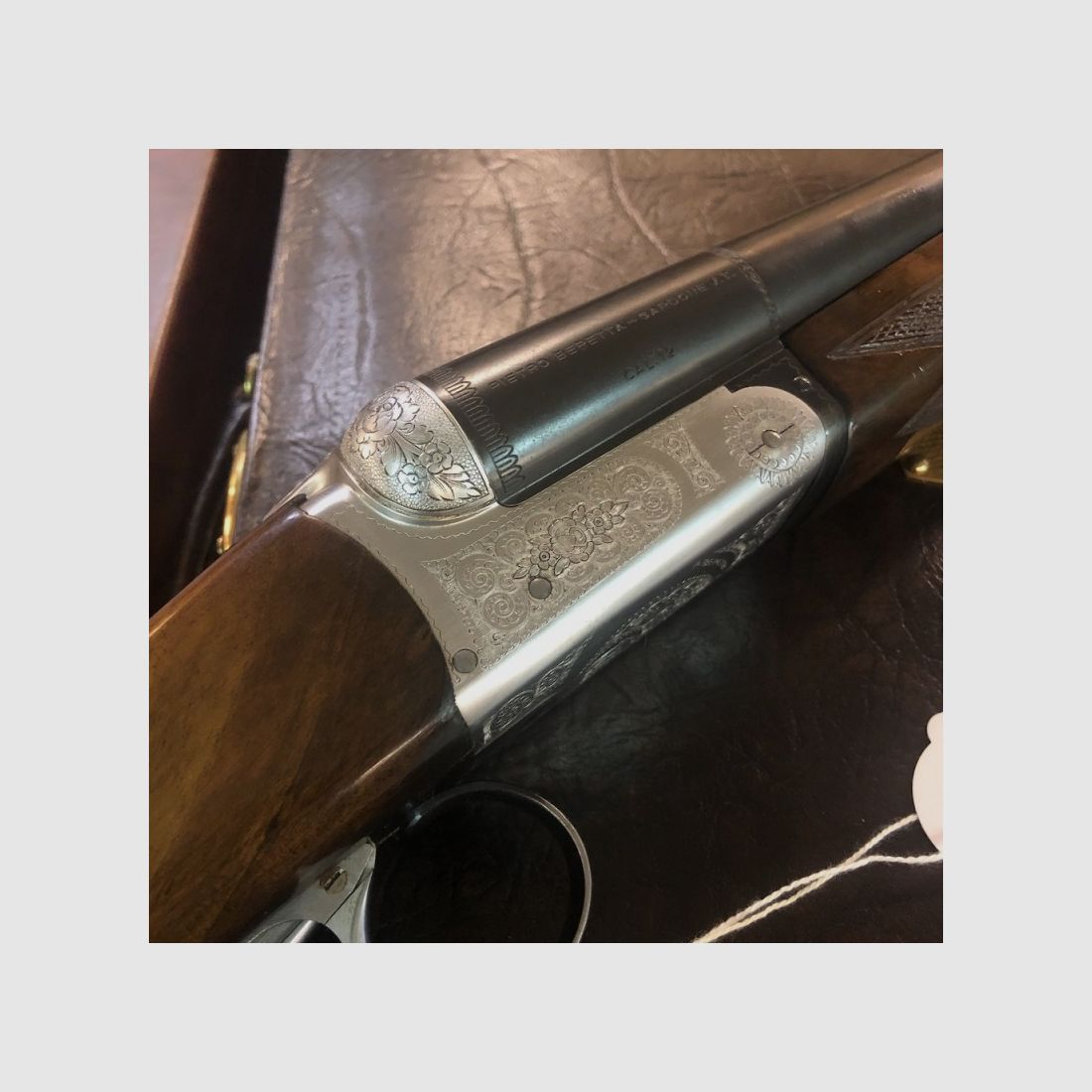Beretta 425, image 2 sur 7