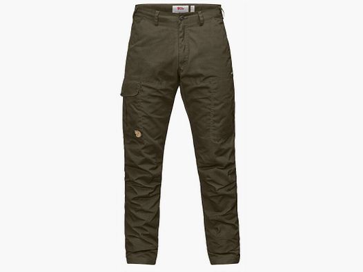 Fjällräven Herren Hose Karl Pro Hydratic