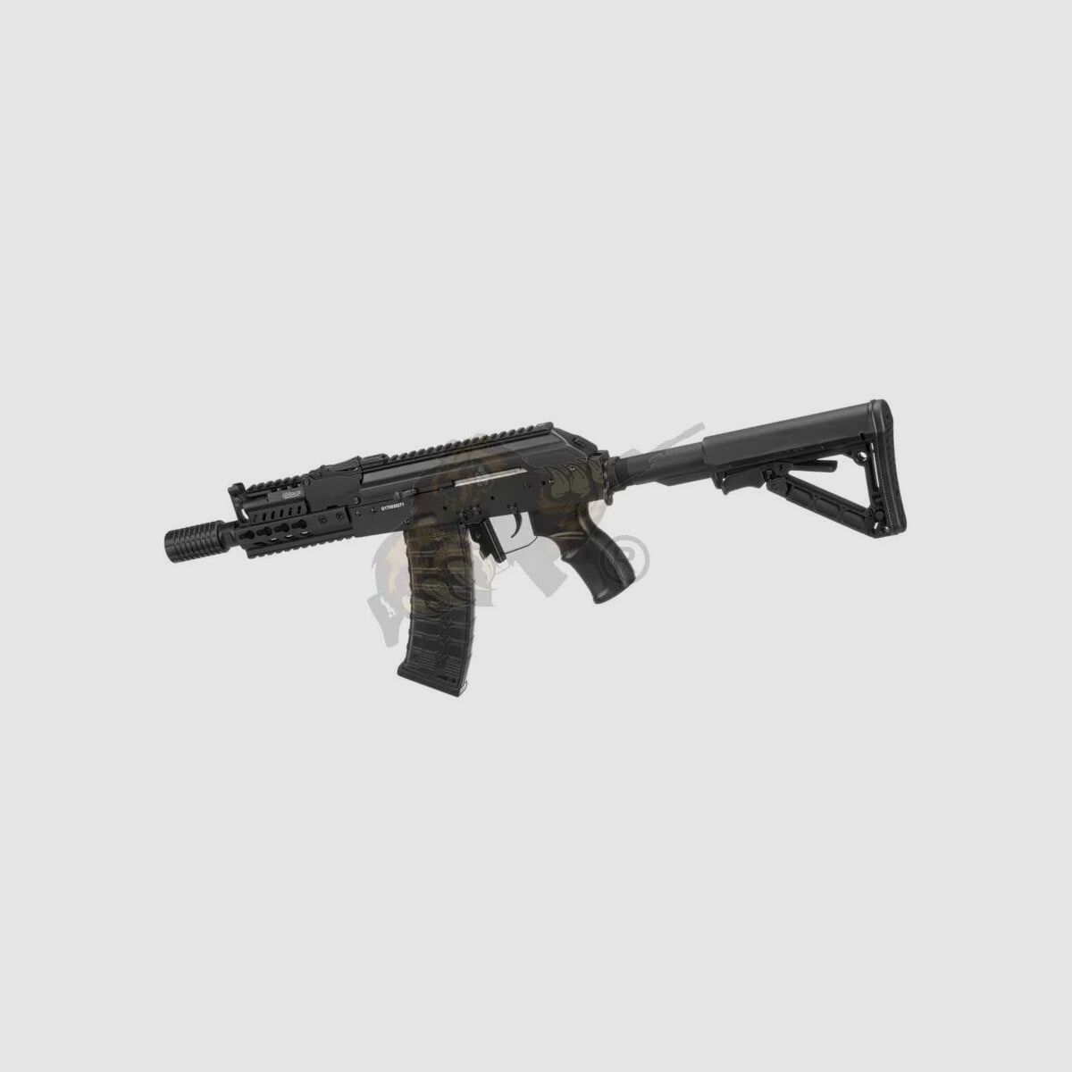 G&G RK74-CQB HPA Kythera - Version frei ab 18 - S-HPA frei ab 18