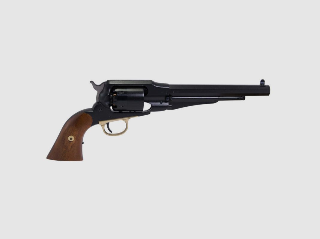 Pedersoli Remington Pattern Target Kal.44, Bild 1 von 7