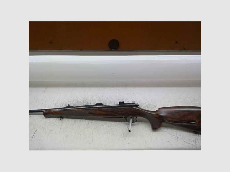 Repetierbüchse Zoli AZ 1900 im Kaliber 30-06 Spr. gebraucht