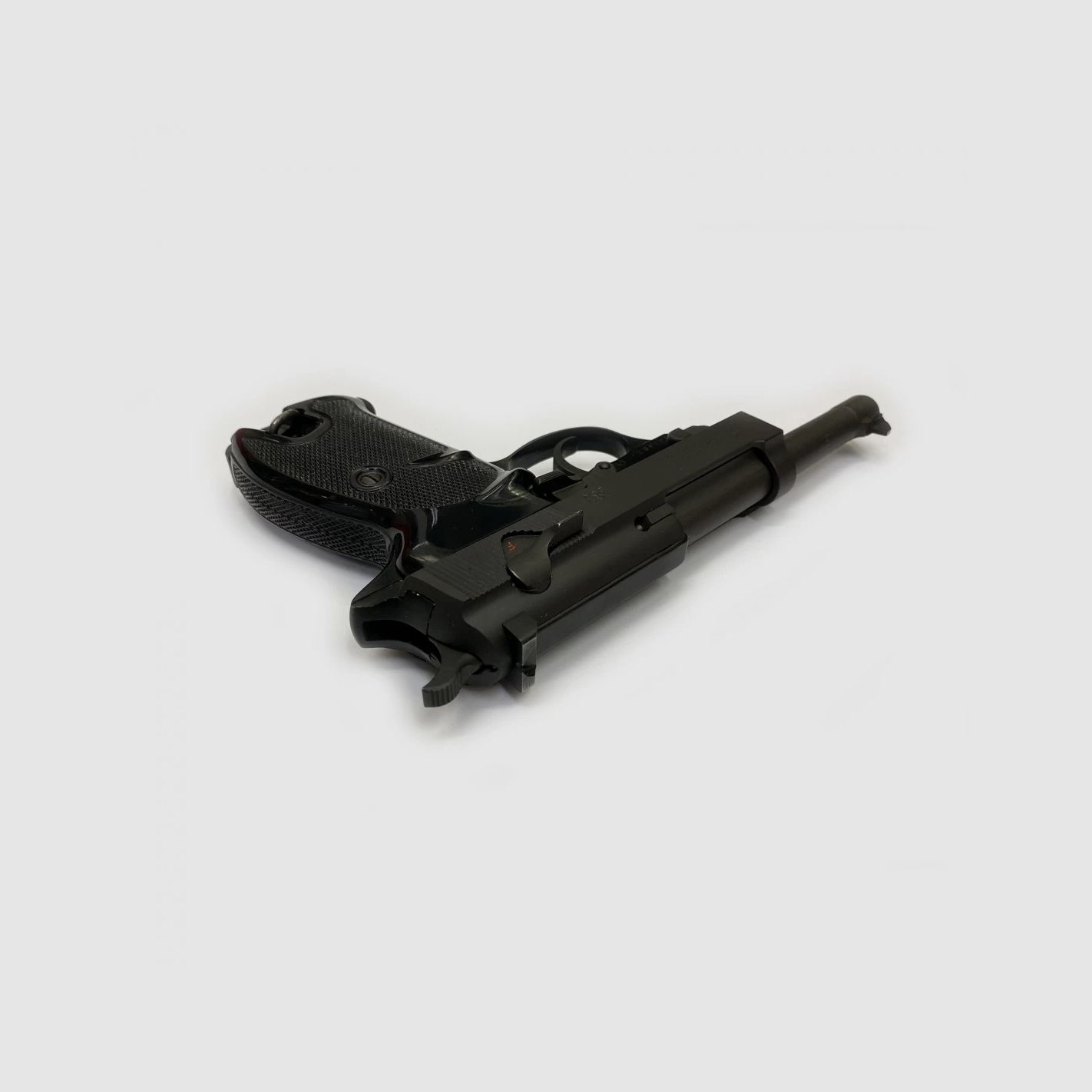 Walther P1 cal. 9x21, image 4 sur 4