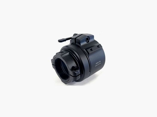 RUSAN Q-R ADAPTER EINTEILIG FÜR KRYPTON 30MM