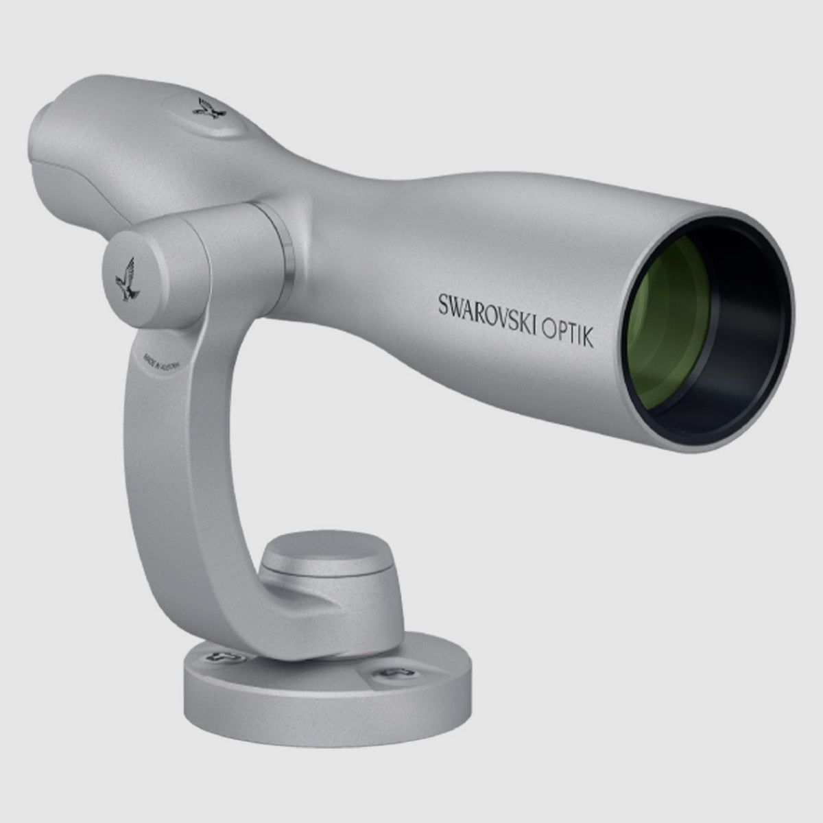 Swarovski Optik ST VISTA 30x75 Fernglas für den Außenbereich, Bild 1 von 7