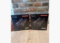 ThermTec Ventus 650L thermal imaging binoculars