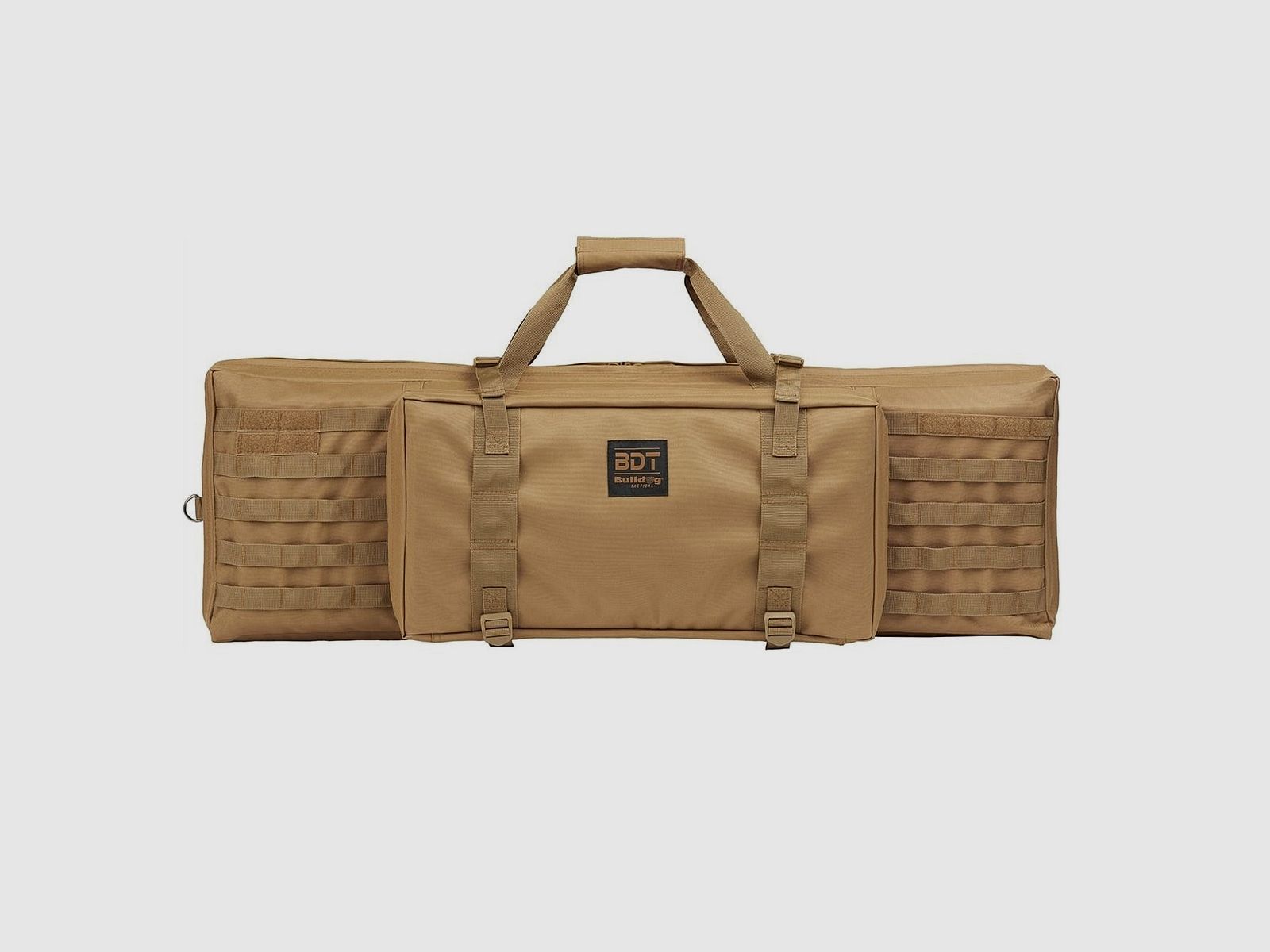 Draagtas 96,5 cm Tan Tactical