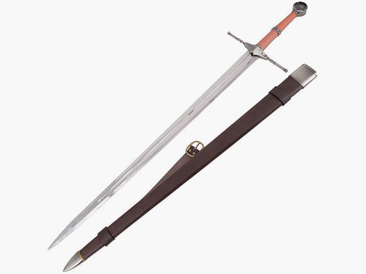 The Witcher Sword Geralt of Rivia