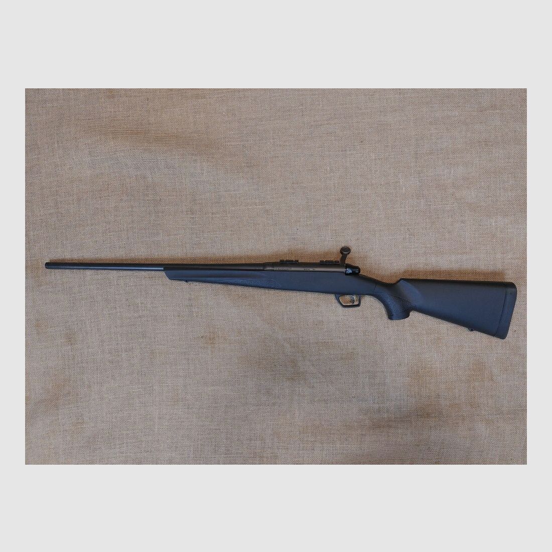 Winchester, USA M 783