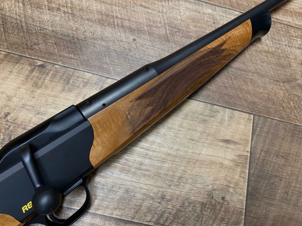 Blaser R8 Intuition Damenwaffe