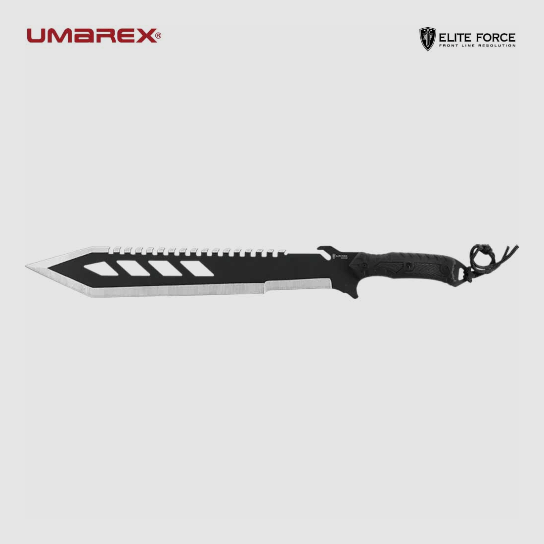 ELITE FORCE EF712 MACHETE