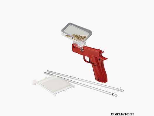 HORNADY – 050098 LNL 1911 AUTO NAPRAWCZY TUBY ZAPALNIKÓW