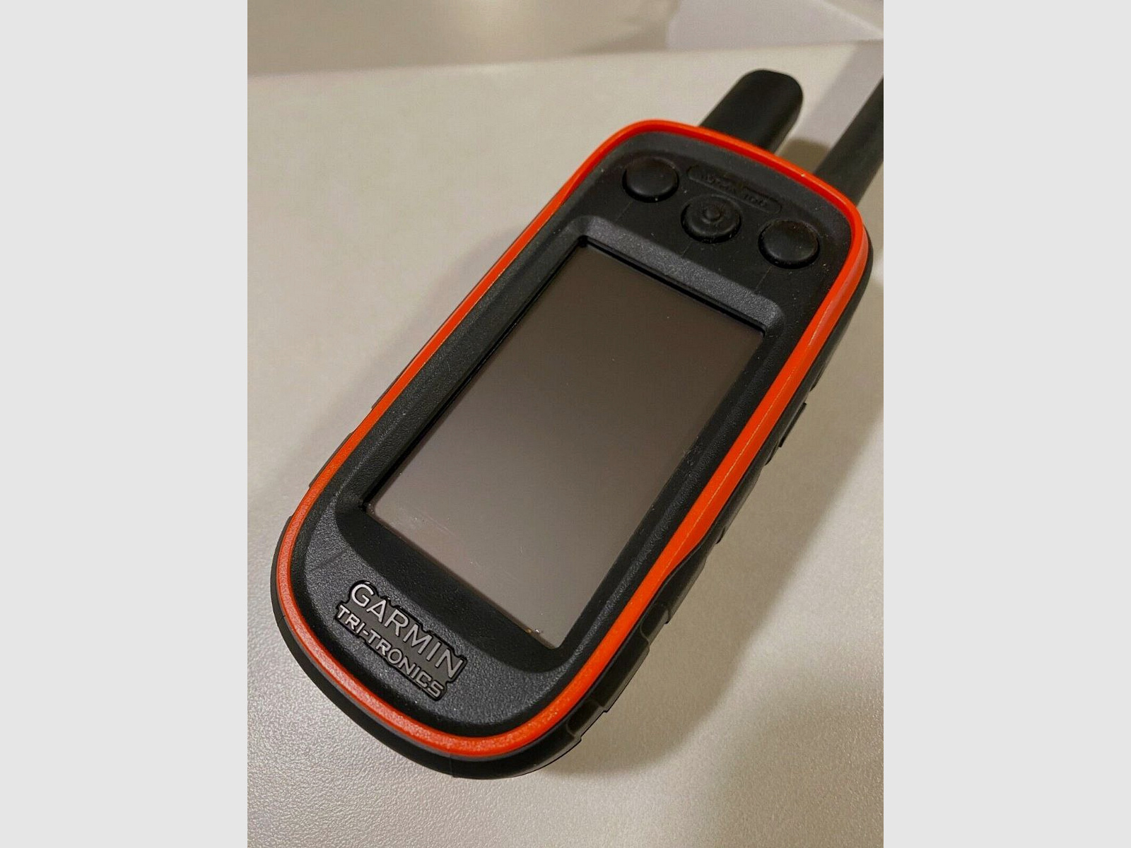 Garmin Alpha 100 TT15