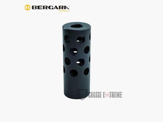 Muzzle Brake BERGARA 5/8×24 Unef Kal. 30 Ø 17,8mm - Vert Strata