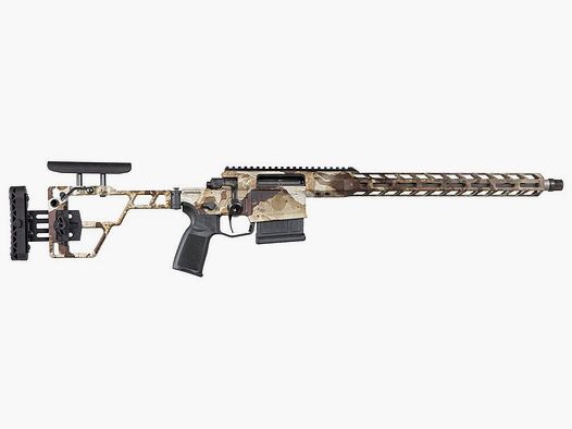 Sig Sauer Cross Rifle Camo