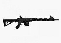 SCHMEISSER SP15 M5FL - 16,75" Repetierbüchse
