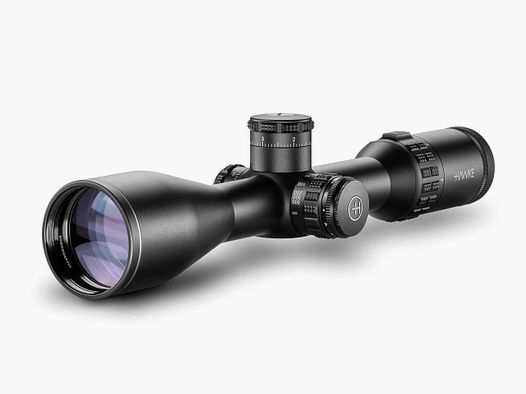 Hawke Zielfernrohr SIDEWINDER 30 FFP 4-16×50