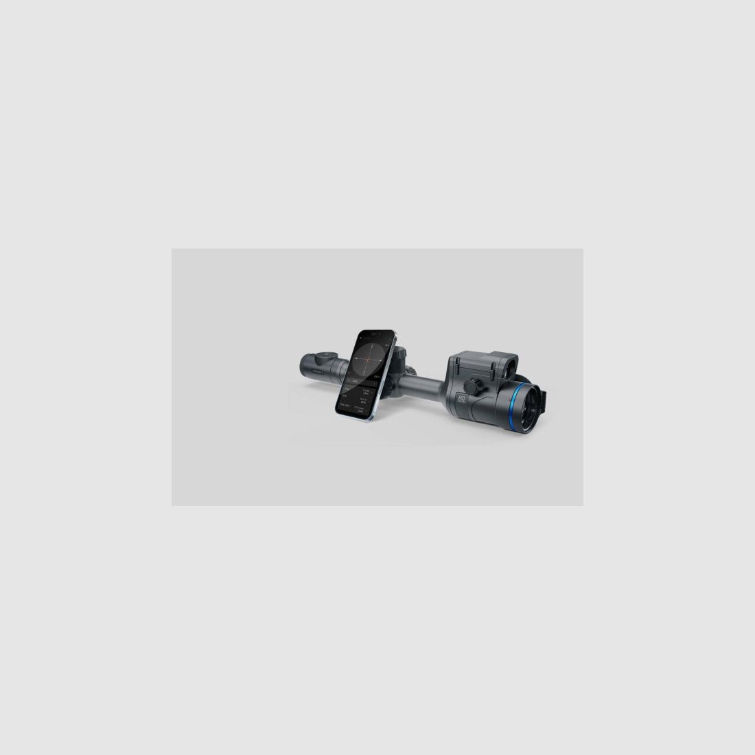 Wärmebildzielfernrohr THERMION 2 LRF XL60 PULSAR, Bild 10 von 16