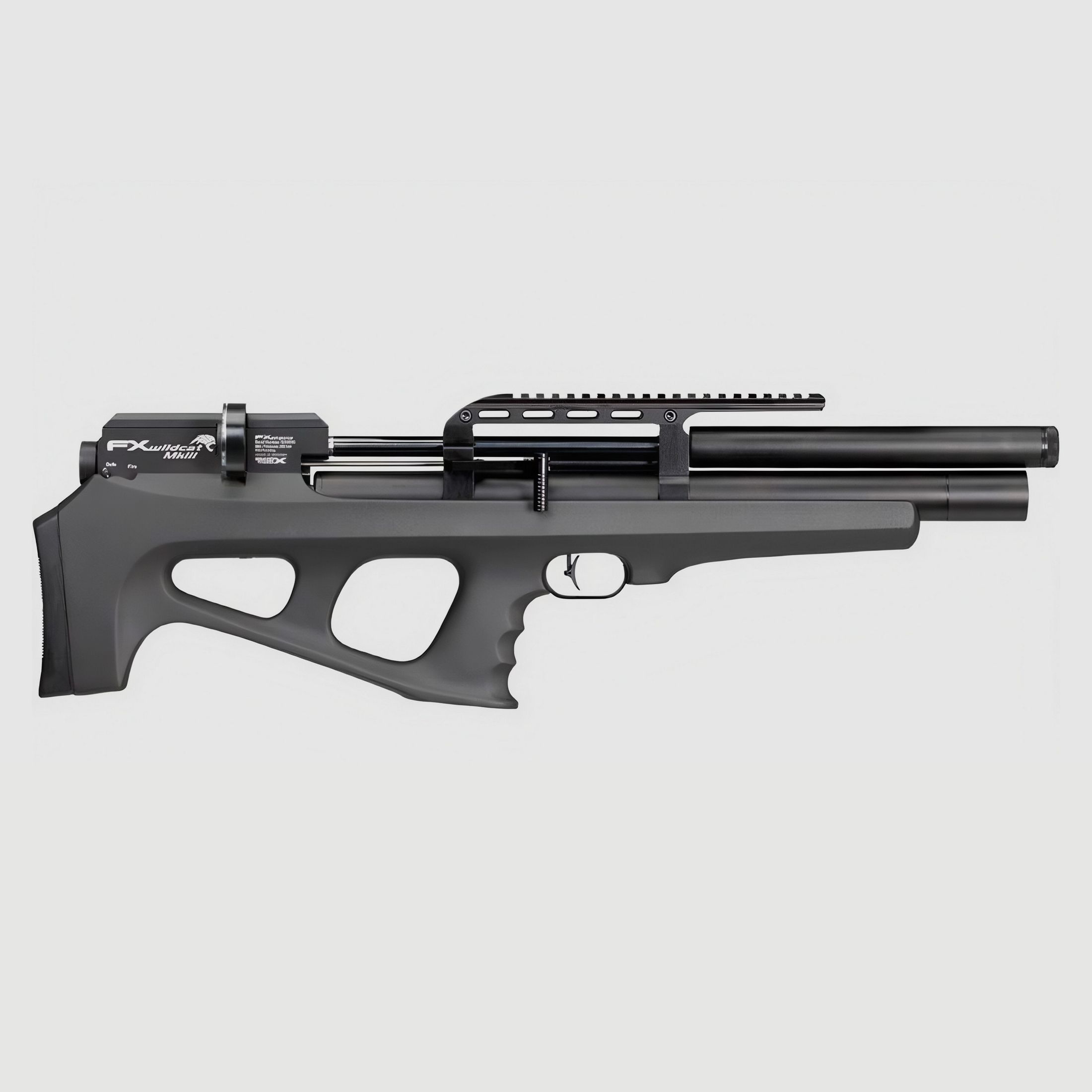 FX Wildcat MKIII compact, immagine 1 di 2