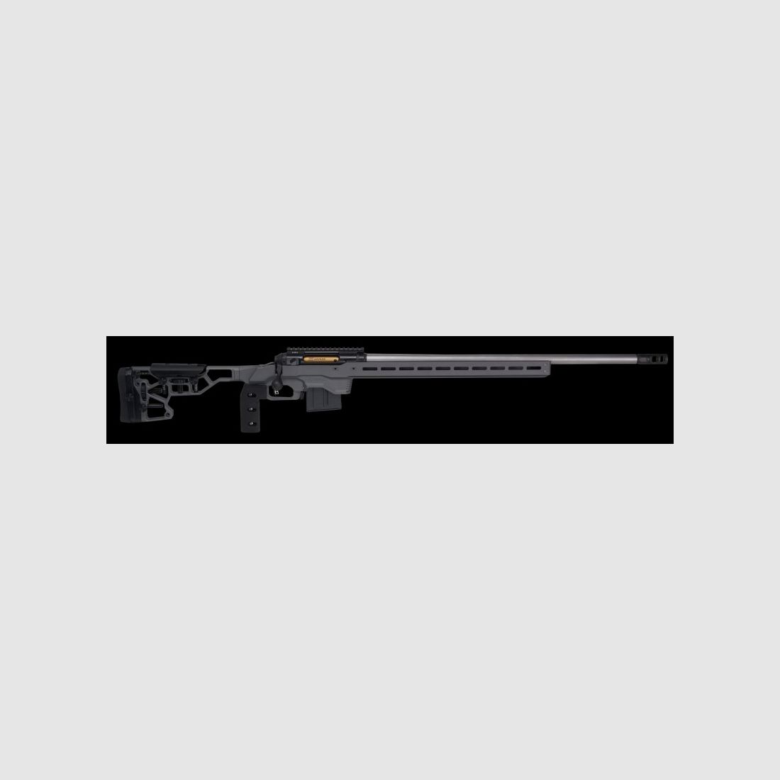 Savage 110 Elite Precision