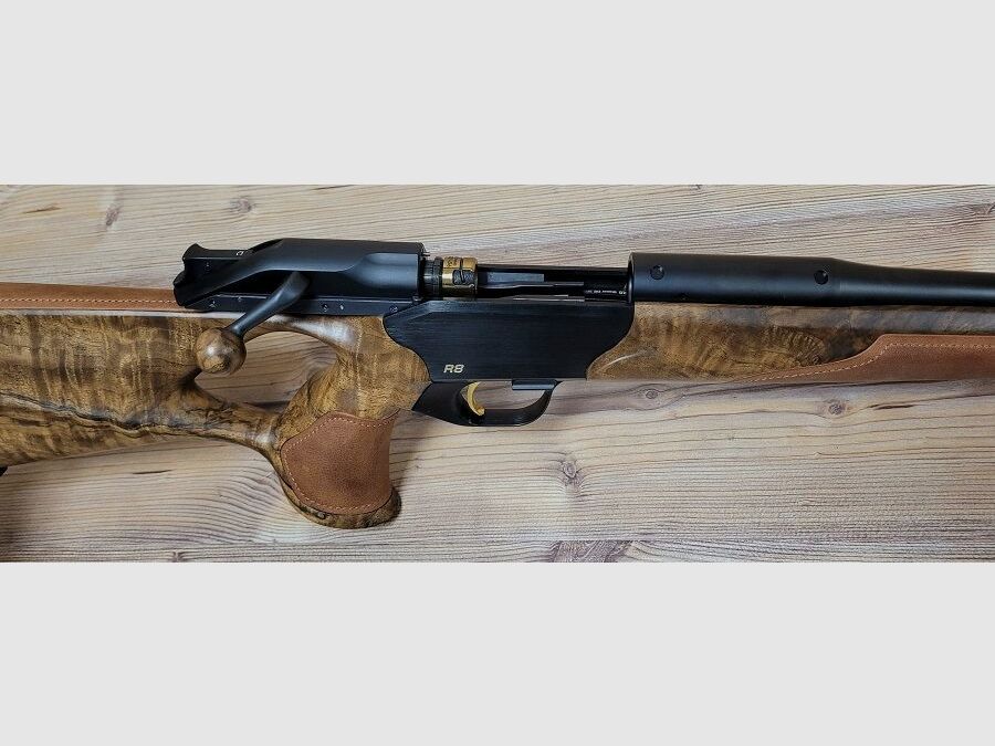 Blaser R8 Success Vintage - LL 52 cm - M15x1 - HK 6