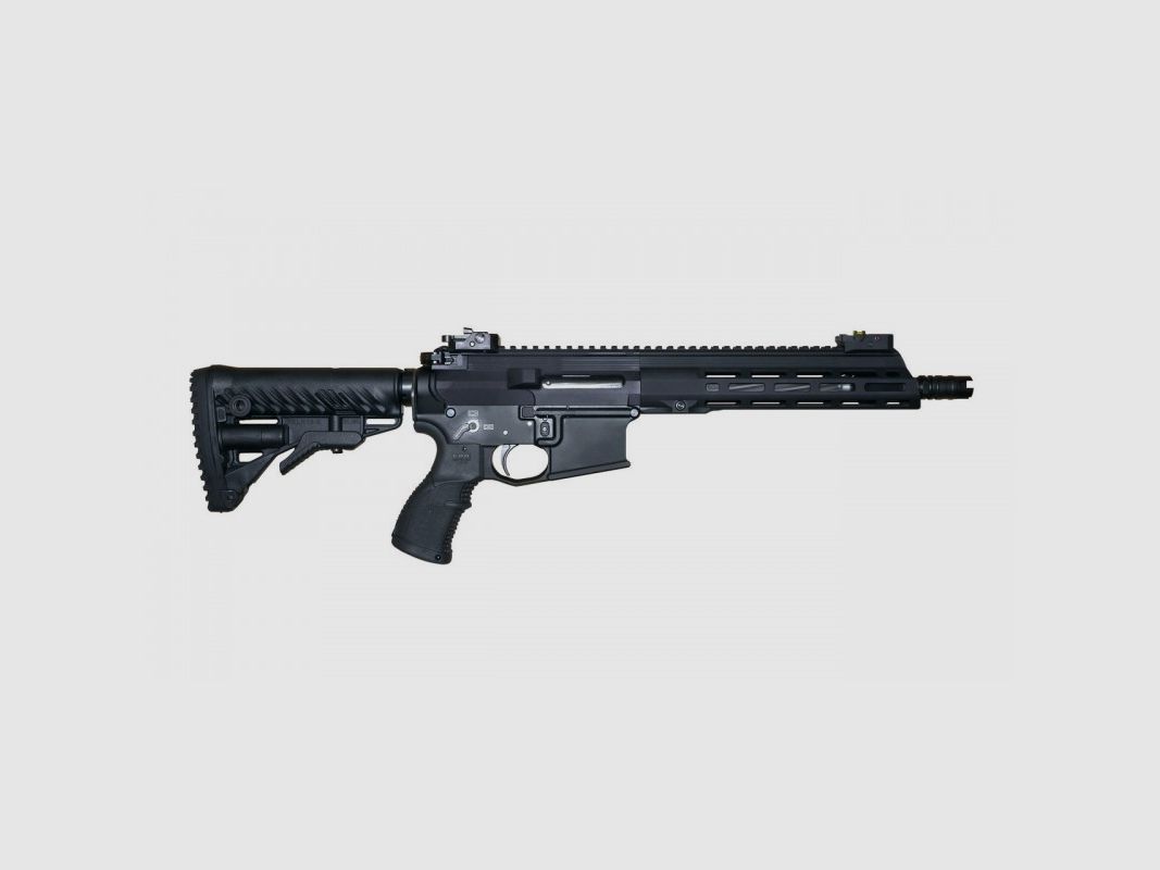 V-AR AR15 - Inox, image 1 sur 3