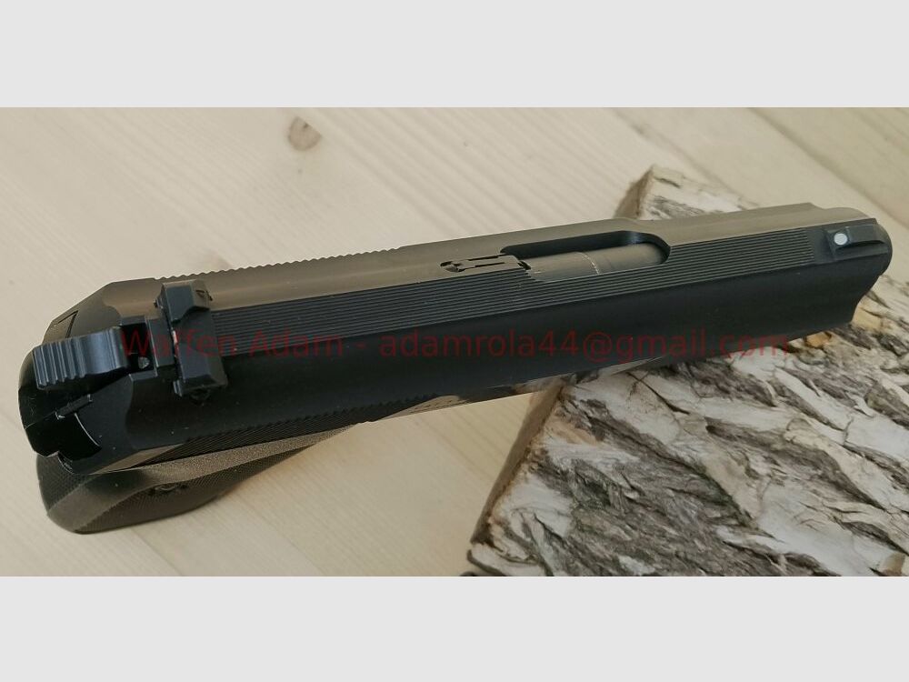 Walther P 5 , CAT 1062 7,65mm Para, zdjęcie 3 z 7