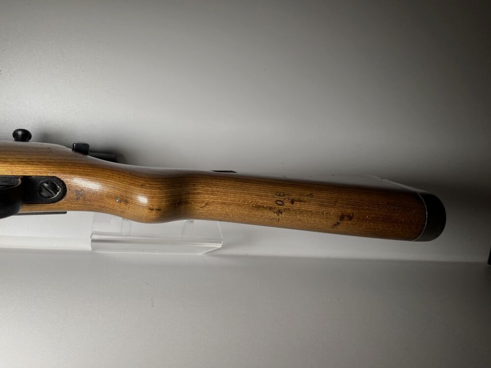Walther K 43