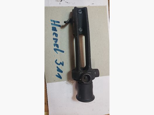 Diopter Haenel