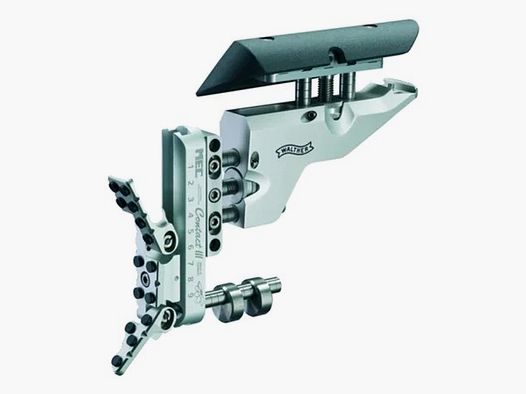 Culpadora expert Rifle Walther .LG400