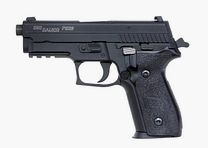 GSG Sig Sauer ProForce P229 Softair Pistole