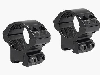Eisport MATCH MOUNT 2P. 1″LOW