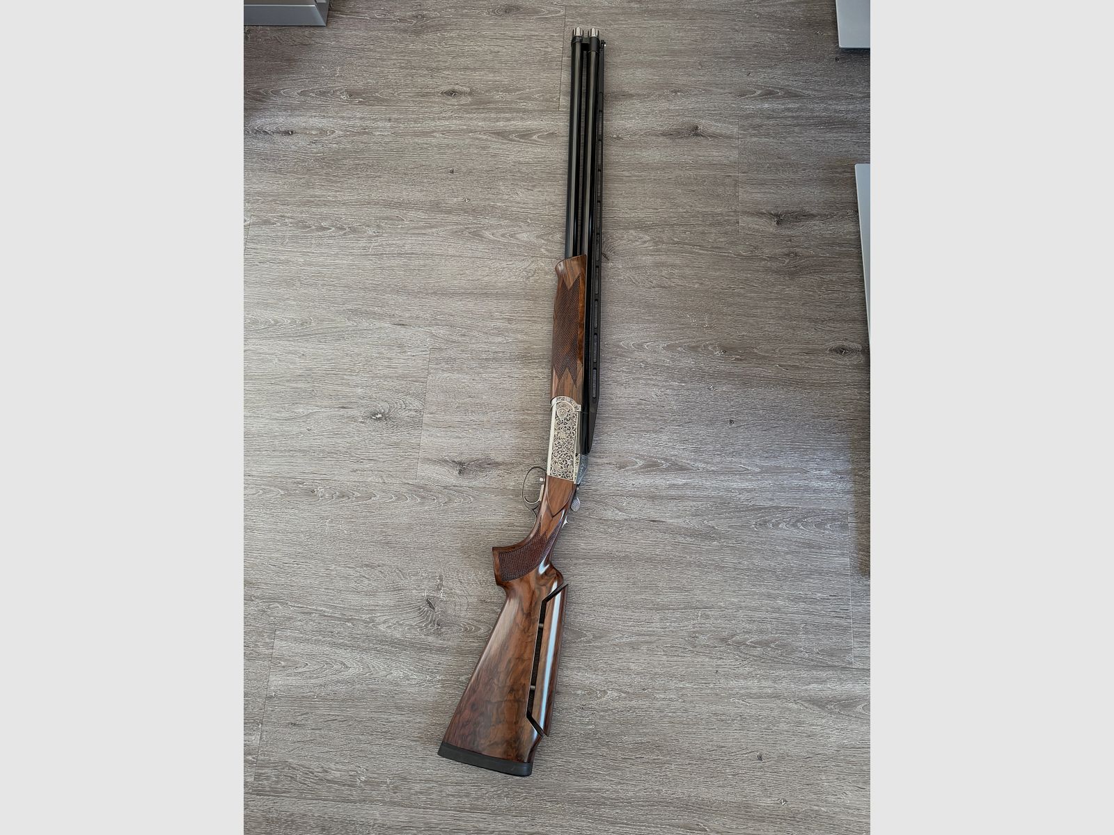 Krieghoff K-80 ProSporter